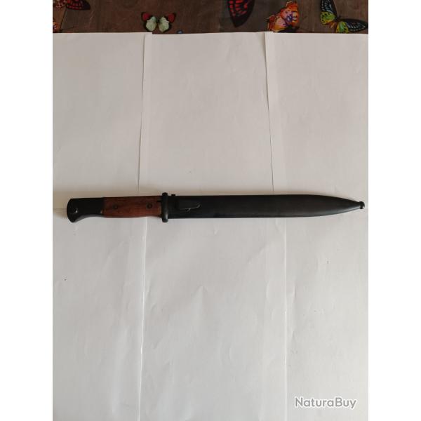 Ba�onnette Allemande pour K98