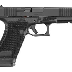 PISTOLET GLOCK 17 GEN 6 OR FS cal.9x19
