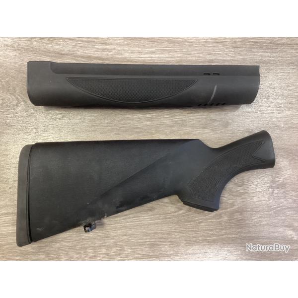 CROSSE ET DEVANT HASTAN ESCORT POMPE