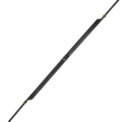 Bretelle Terrain EVO en cuir BERETTA