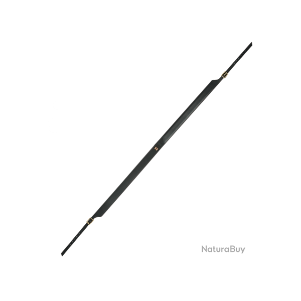 Bretelle Terrain EVO en cuir BERETTA