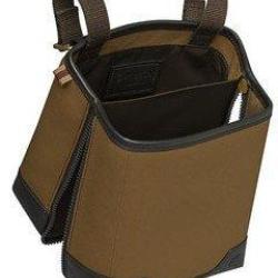 Poche ceinture pour douilles EVO Shell marron BERETTA