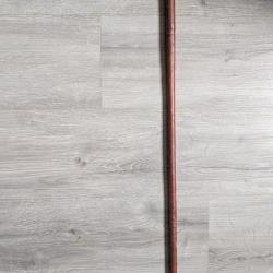 Canne  fusil  9 mm centrale