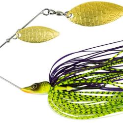 Leurre &agrave; lame FOX RAGE table rock spinnerbaits 10g