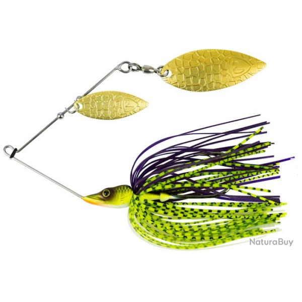 Leurre � lame FOX RAGE table rock spinnerbaits 10g