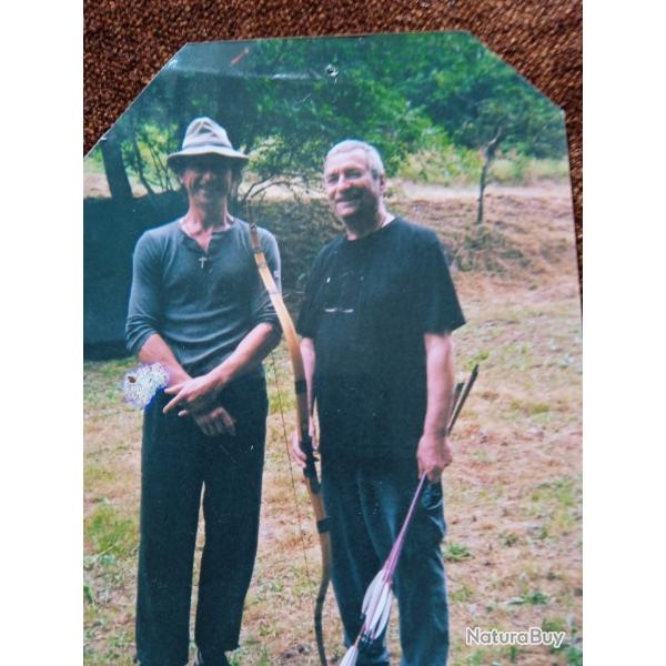 Arc Moghol Unique Georges Merlin 1999