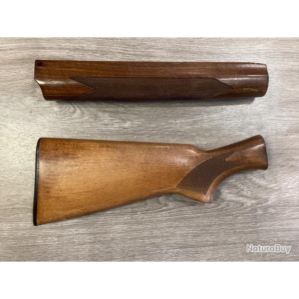 CROSSE ET DEVANT FRANCHI SEMI-AUTO