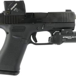 GLOCK 43X  COA 9 X 19