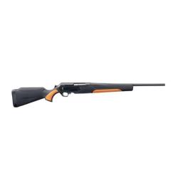 CARABINE BROWNING BAR 4X ELITE CAL 30.06 AVEC CROSSE COMPOSITE NOIRE ORANGE (112A10012)