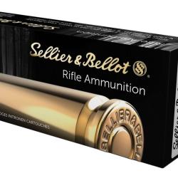 Selliot & Bellot cal.45-70 Gvt SP 405 grains - 26.25 grammes /20