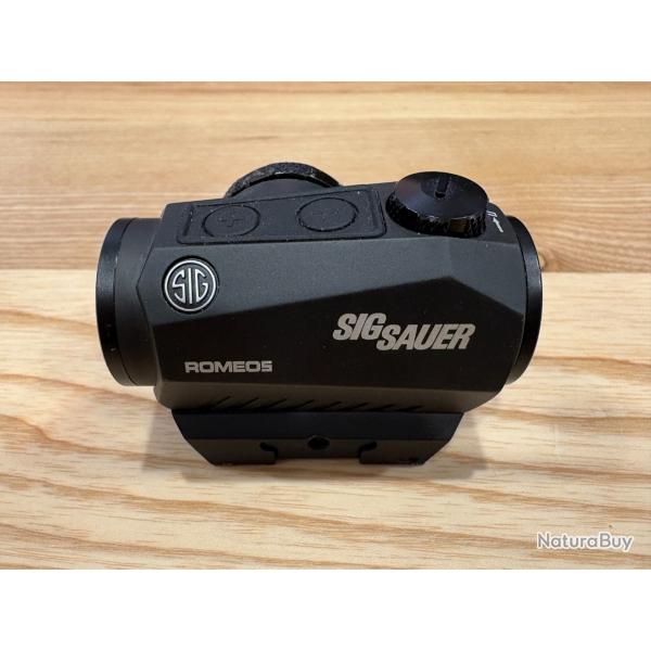 SIG SAUER ROMEO 5 2MOA