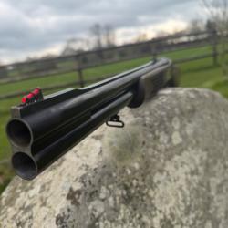 Fusil Slug Renato Baldi