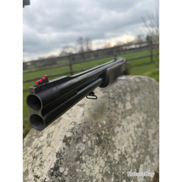 Fusil Slug Renato Baldi