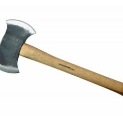 Condor CTK61404 Double Bit Michigan Axt, Hache de lanc&eacute;e