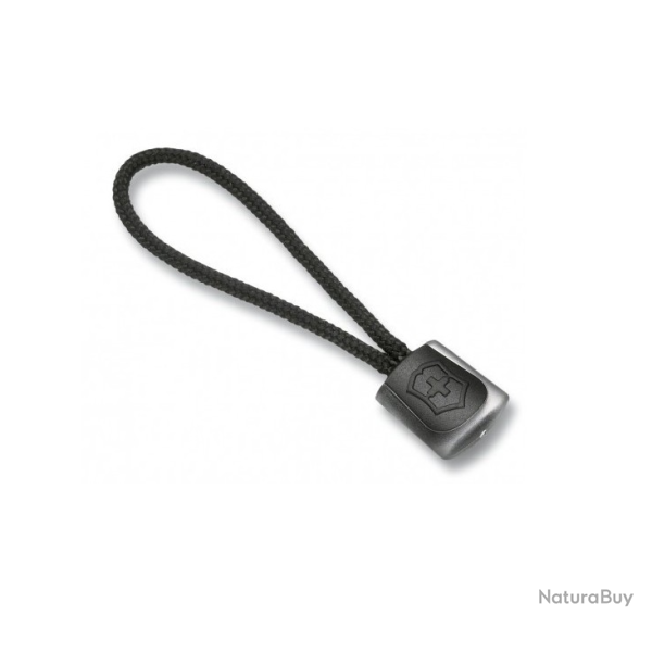 Victorinox Cordon en Paracorde 4.1824 - Accessoire Pratique pour Couteau Suisse