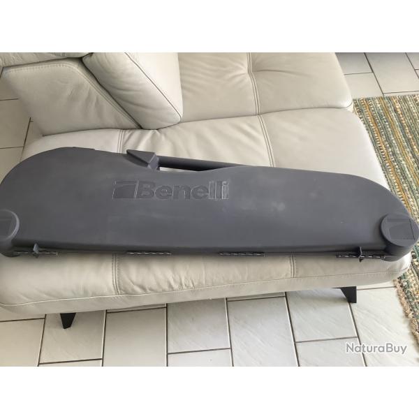 Mallette Benelli