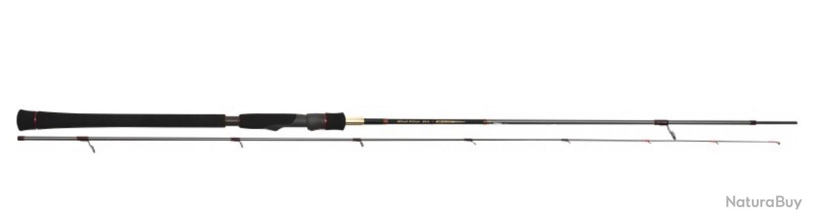 Canne Tenryu Red Flip RF 792B-L - Casting 7'9" 100g - Pêche En Mer - NEUF