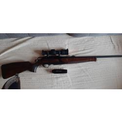 Carabine  Maral  wood  30-06