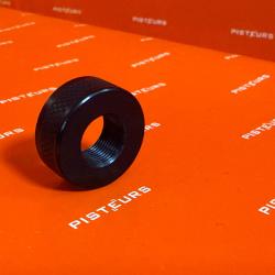 Bague protection filetage RUGER Mark IV TACTICAL