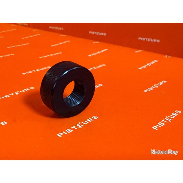 Bague protection filetage RUGER Mark IV TACTICAL