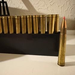 Hornady gmx 375h&h