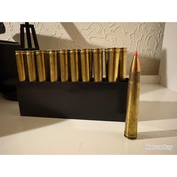 Hornady gmx 375h&h