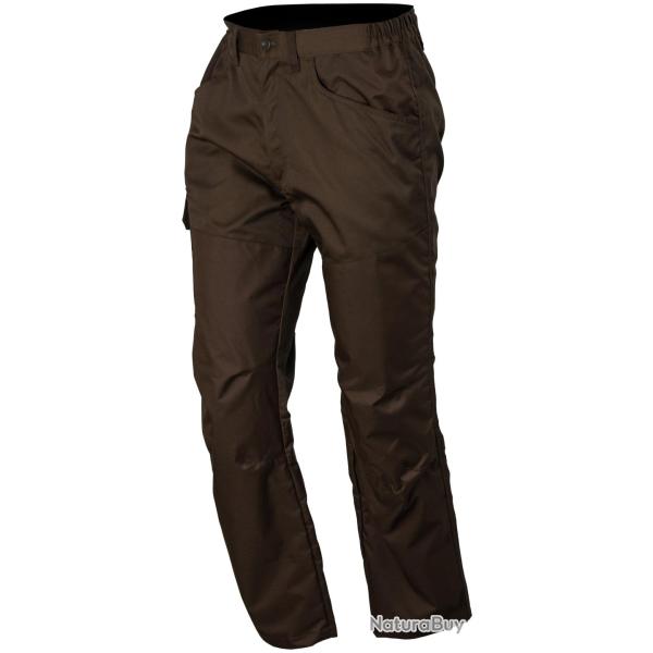 Pantalon Treeland Protect Enfant Marron - 08