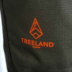 Pantalon Treeland Wild Spirit Vert - Fr42 / D48 / Orange