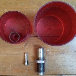 Recalibreur Lee calibre .308