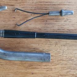 Canne fusil "ETOILE"