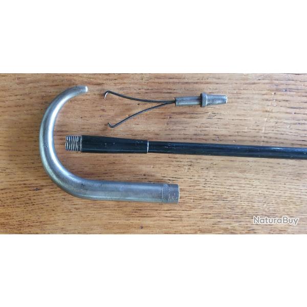 Canne fusil "ETOILE"