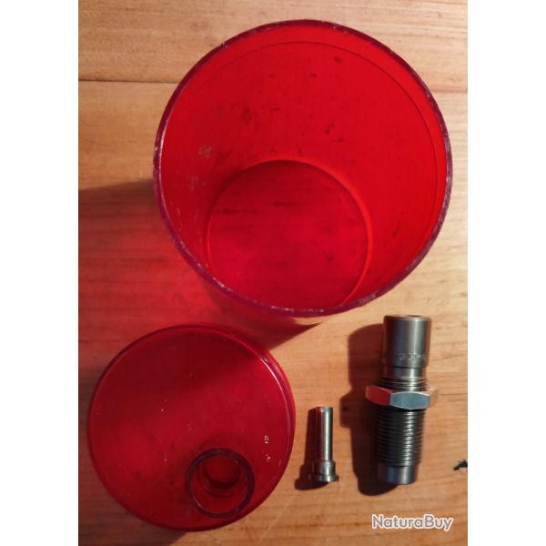 Recalibreur Lee calibre .323