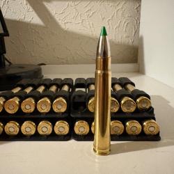 Norma Ecostrike 375h&h