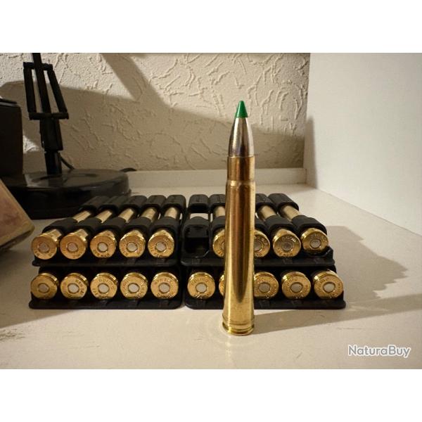 Norma Ecostrike 375h&h