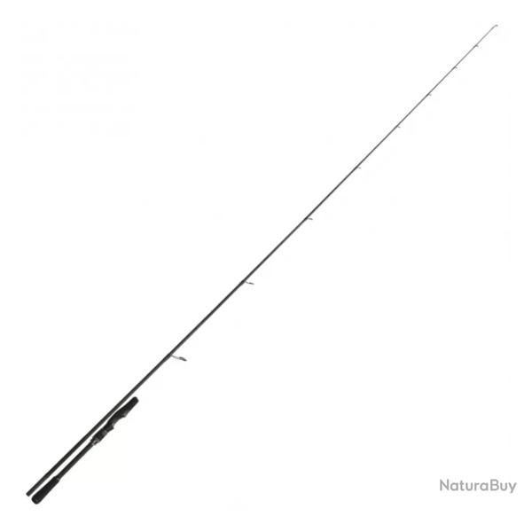 Canne spinning Megabass destroyer F5 1/2-69XS FLTD