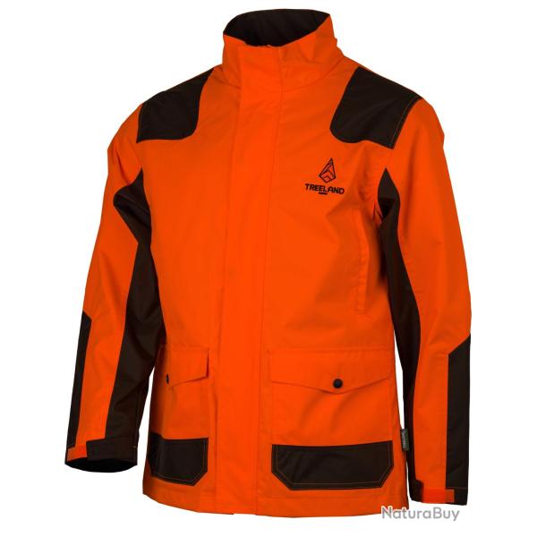 Veste Treeland Enfant 300D Protect - 08