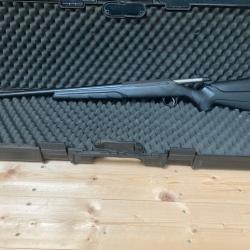 Carabine &agrave; verrou TIKKA T3 Canon Varmint calibre 300 win mag