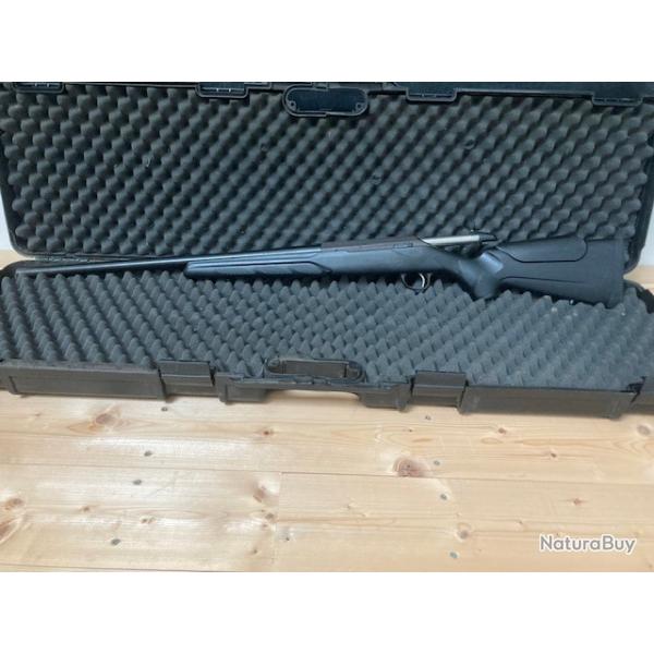 Carabine � verrou TIKKA T3 Canon Varmint calibre 300 win mag