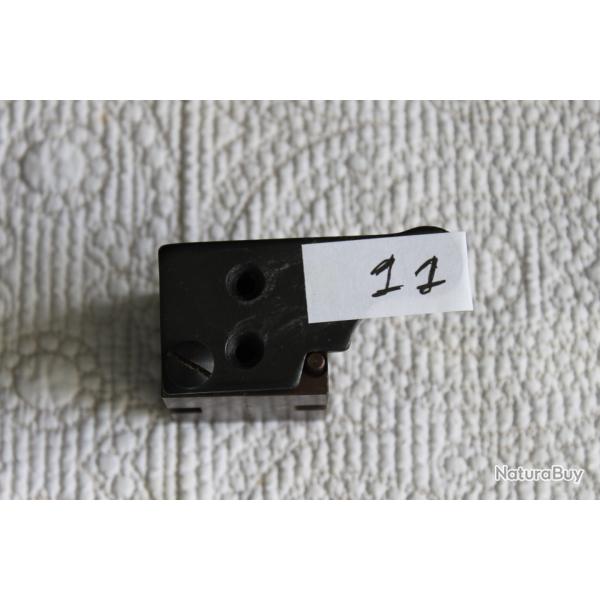 MOULE A BALLE PALMETTO 358411  2 CAVITES