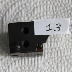 MOULE A BALLE PALMETTO 319407  2 CAVITES