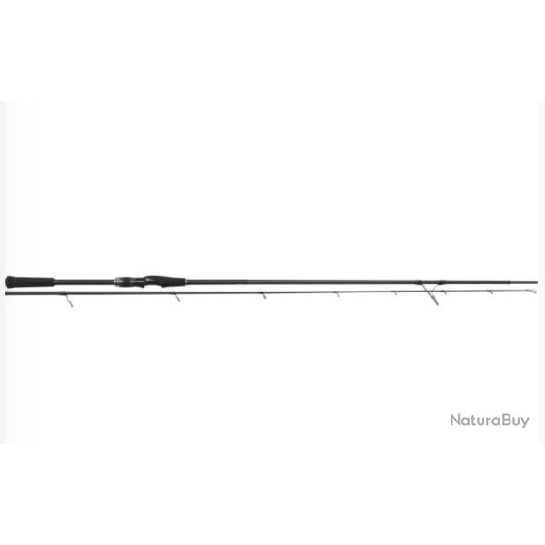 Canne spinning megabass Cookai CK-810MHS