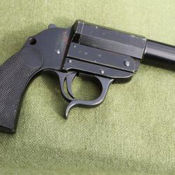 Pistolet lance fus&eacute;e Allemand model LP 34 - ayf 42