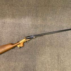 Carabine Revolver Colt 1851 Pietta "shotgun" calibre 44