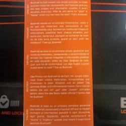 Pi&egrave;ge photographique  BUSCHNELL CORE DS-4K