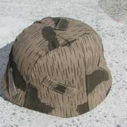 Couvre casque Allemand