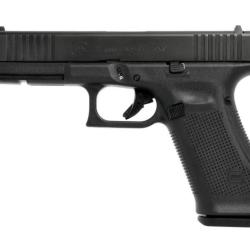 D&eacute;stockage ! Pistolet Glock 17 Gen 5 Filet&eacute; Cal.9x19 Promo