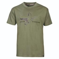 T-Shirt Passion Migrateur