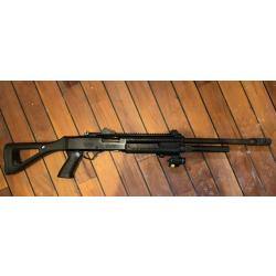 Fusil &agrave; Pompe FABARM STF/12  en cat&eacute;gorie C