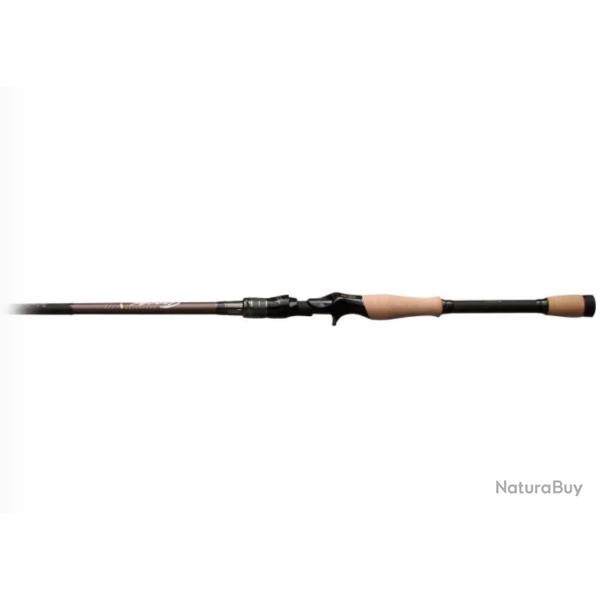 Canne casting Megabass orochi F7 - 72XT