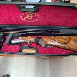 EXPRESS CHAPUIS PROGRESS JUXTAPOSE 8,57 JRS et pt rouge. vente cause arret chasse